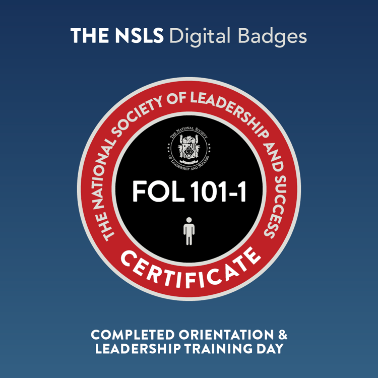 The Importance of Digital Badges in Higher Education