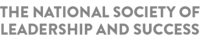 The National Society of Leadership and Success