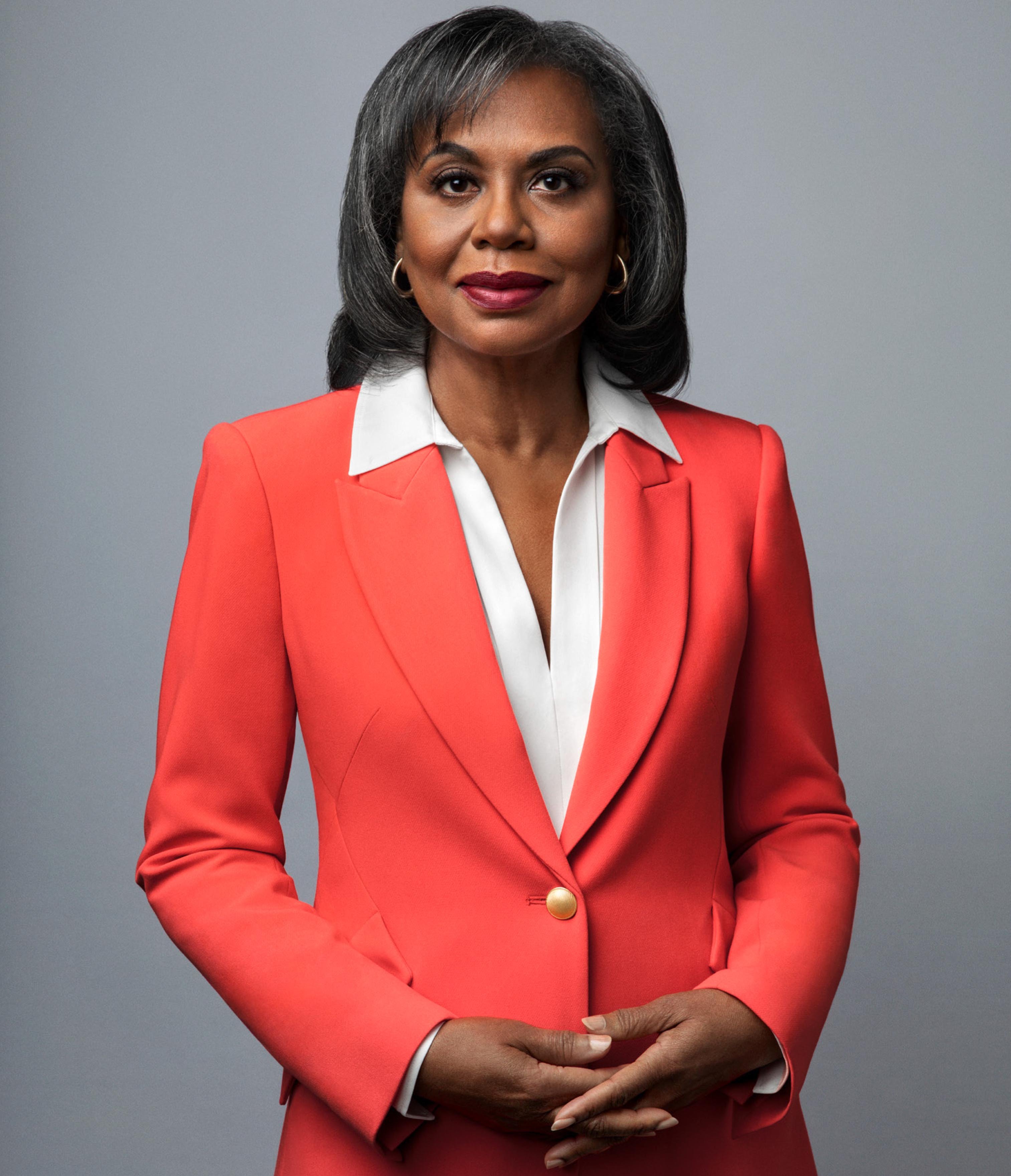 Anita Hill