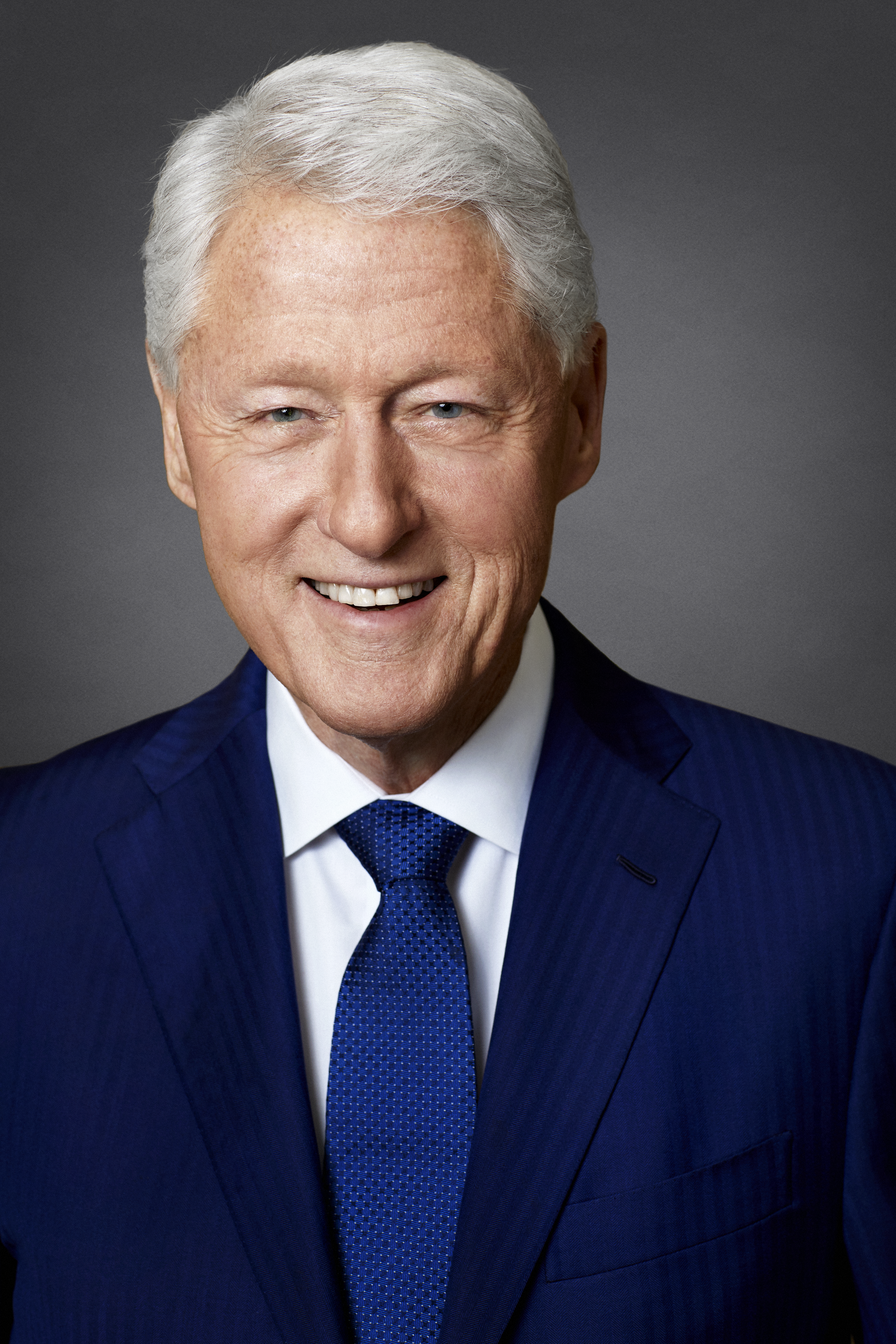 Bill Clinton