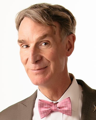 Bill Nye