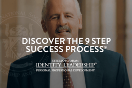 Identity Leadership with Stedman Graham