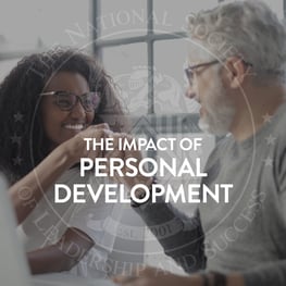 The Impact of Personal Development