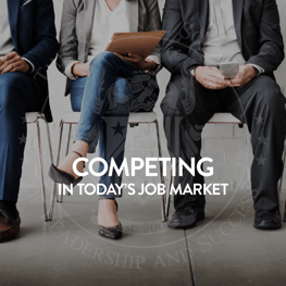 Competing in Today's Job Market