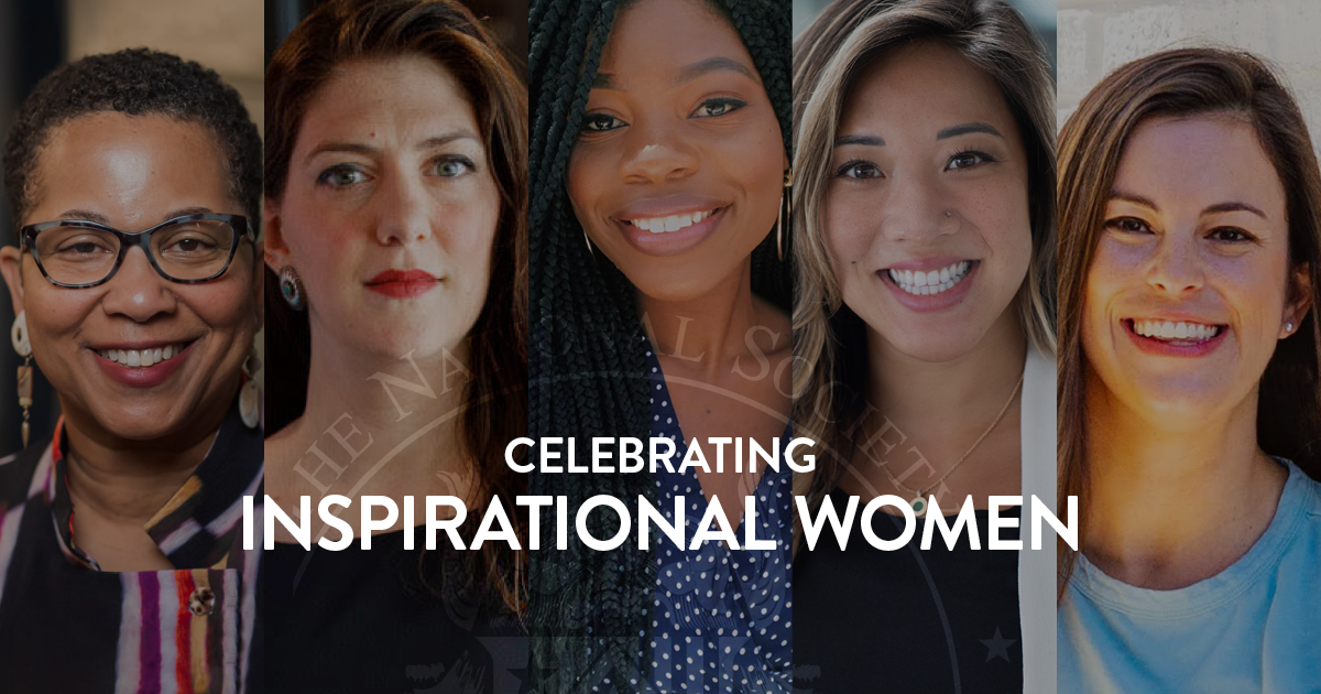 Celebrating Influential Women | NSLS Blog