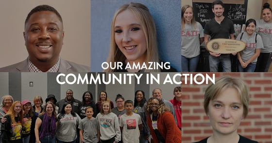 Member Impact | Our Amazing Community in Action | NSLS Blog