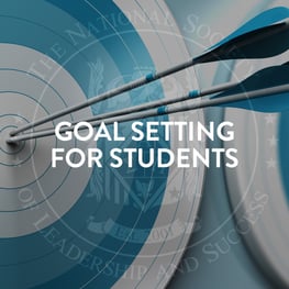 Goal Setting for Students | NSLS Blog