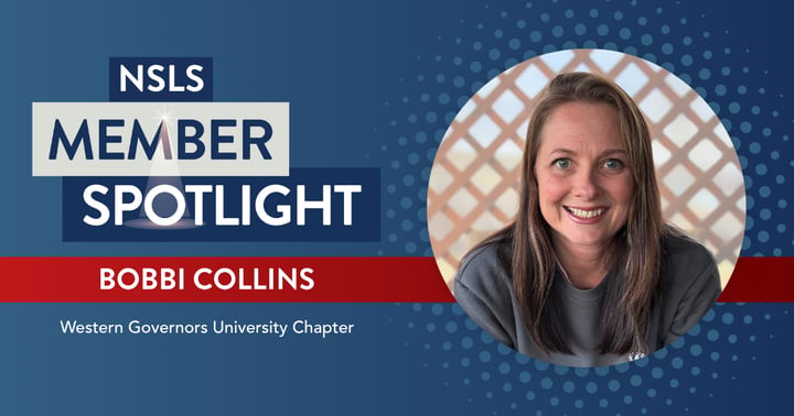 NSLS Member Spotlight: Bobbi Collins