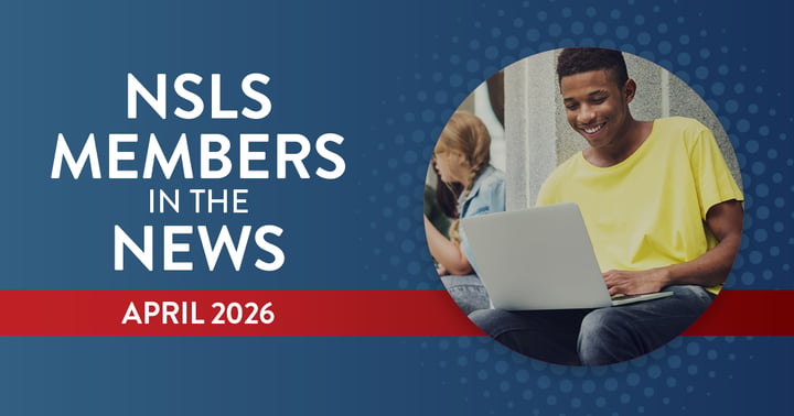 NSLS Members in the News April 2026