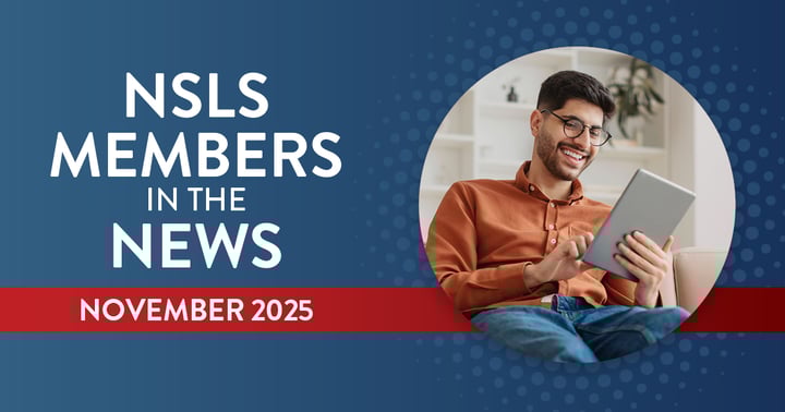 NSLS Members in the News November 2025