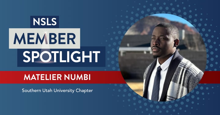 MBA Student Publishes Research on AI and National Security