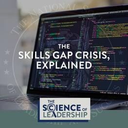 The Skills Gap Crisis, Explained