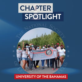 NSLS Chapter Spotlight: Bahamas