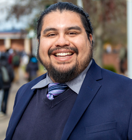 Dr. Leonel Diaz Jr.