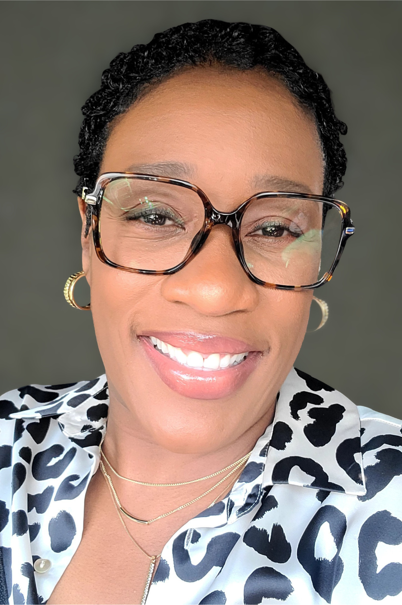 Dr. Contessa Jackson