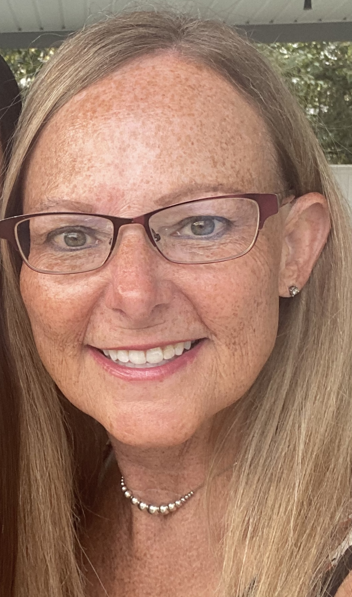 Dr. Kristie Abbs