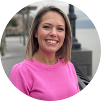 Dylan Dreyer