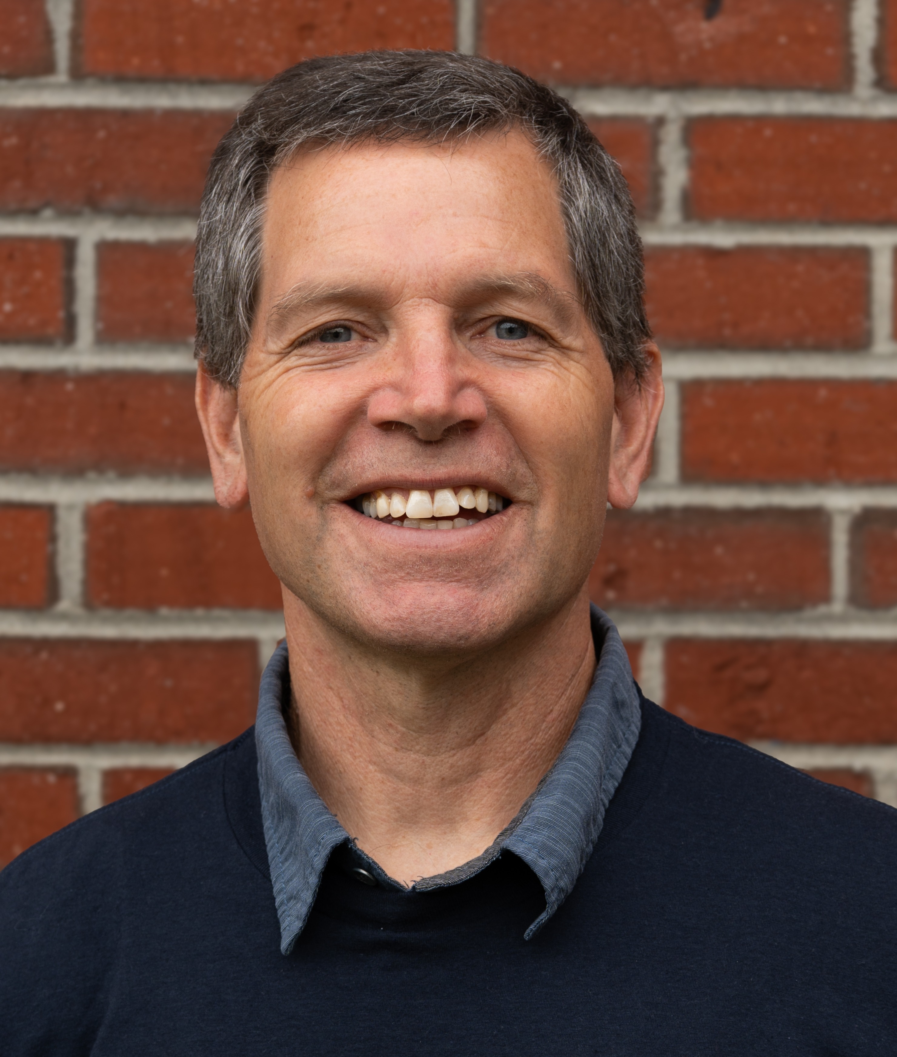Eric Brown