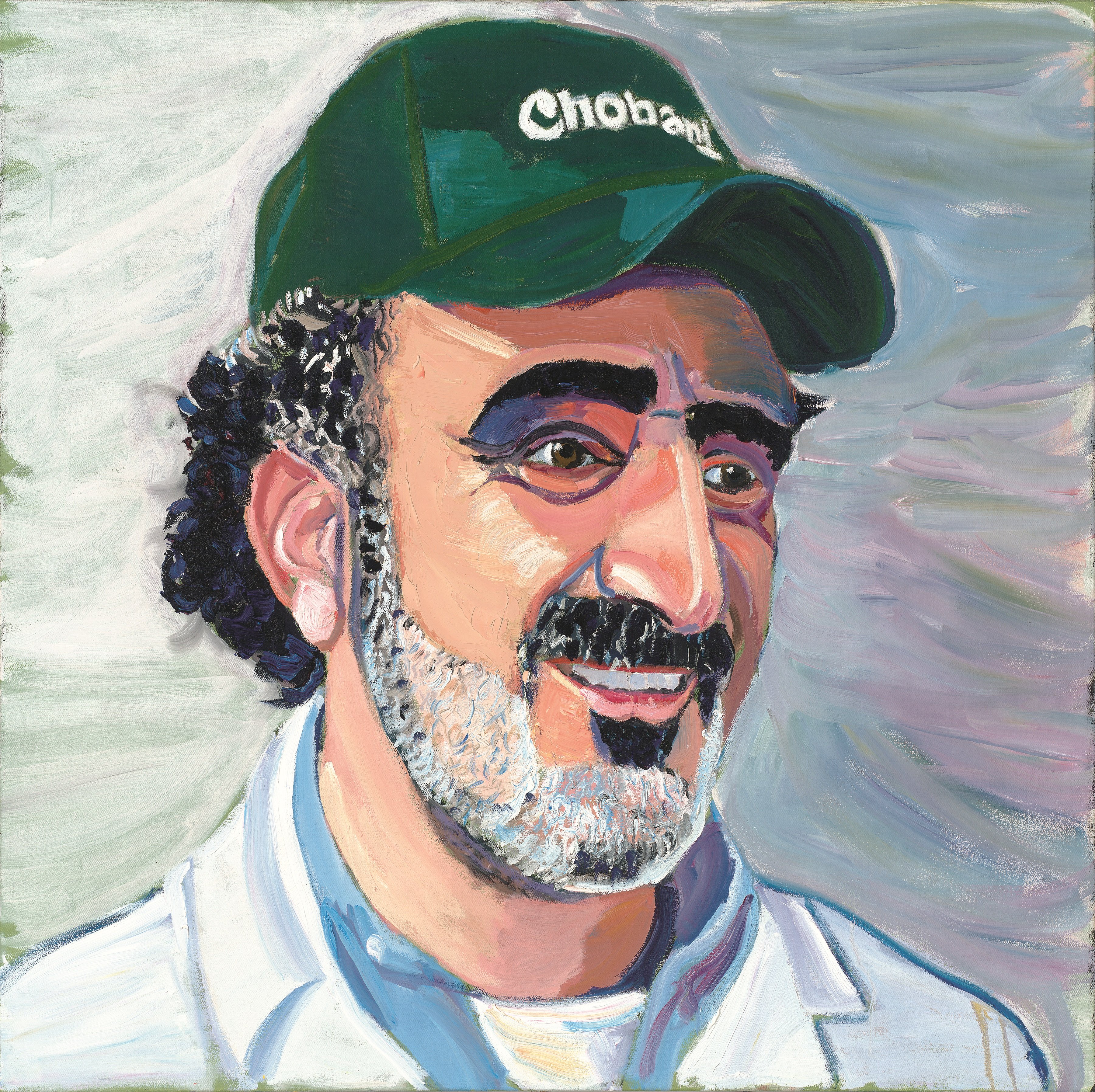 Hamdi Ulukaya.36x36