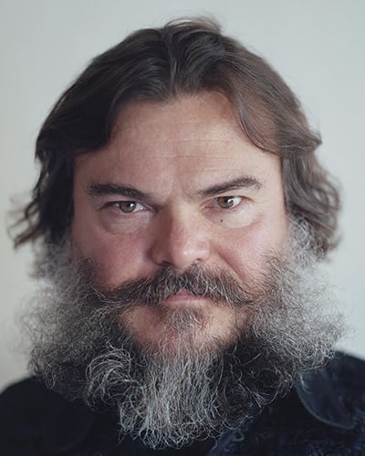 Jack Black