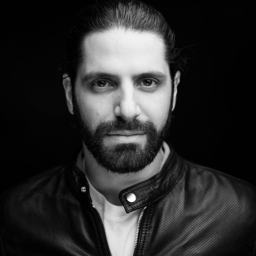 Jon-Levy