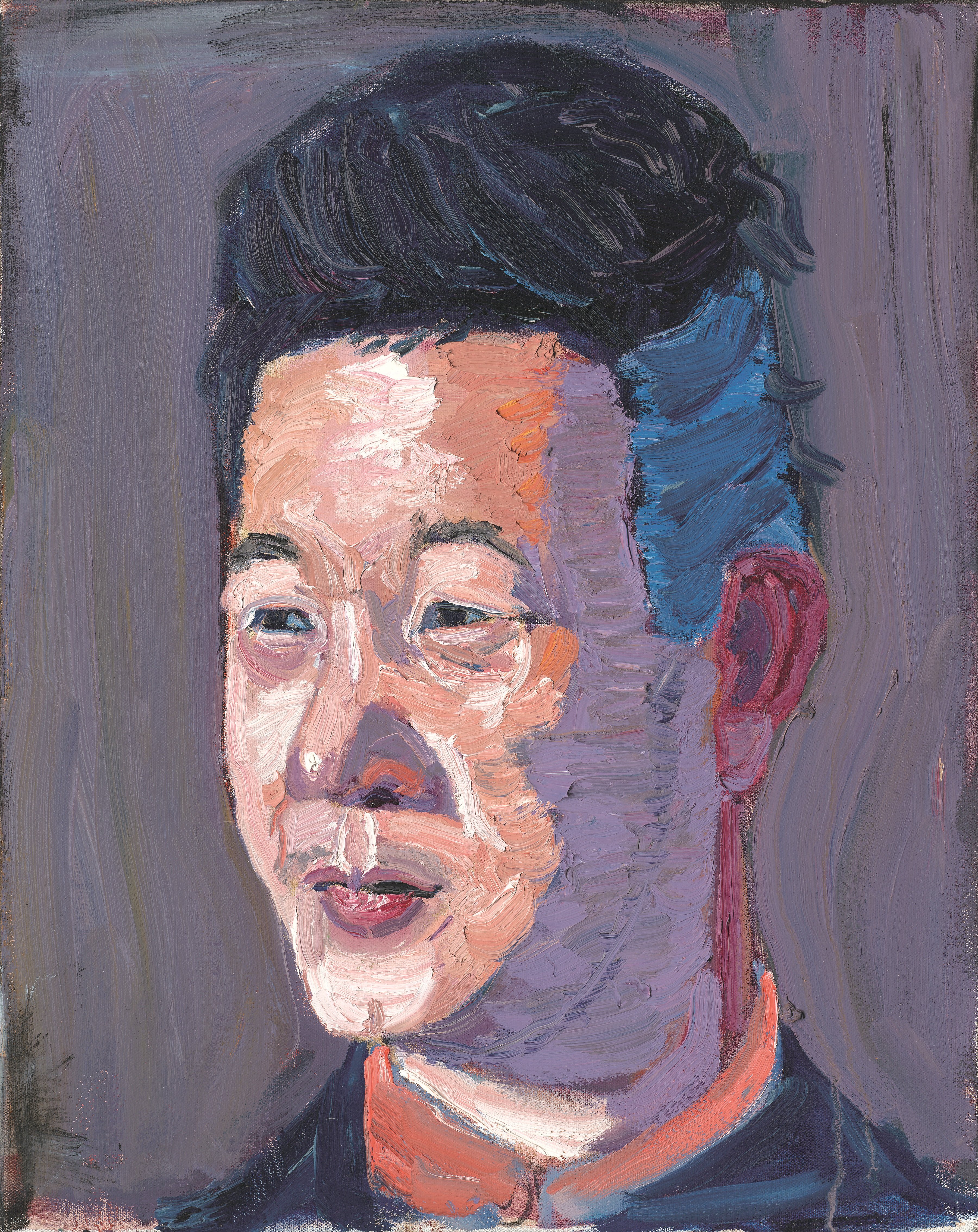 Joseph Kim.16x20