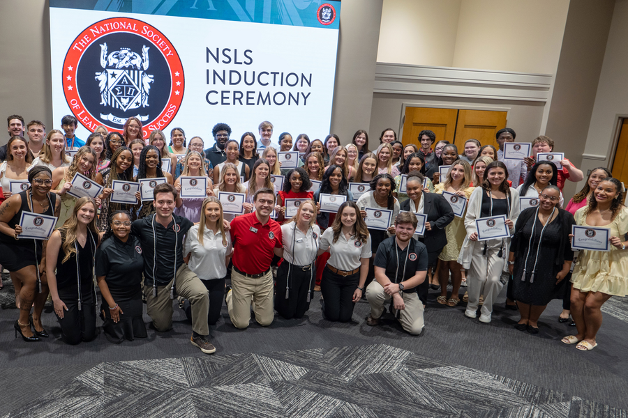 University of Alabama SP25 Induction - Edited-900x600