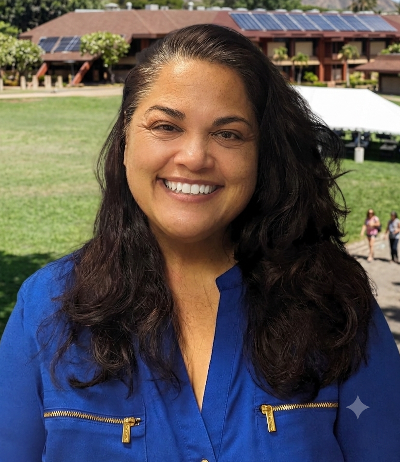 Angela Coloretti McGough