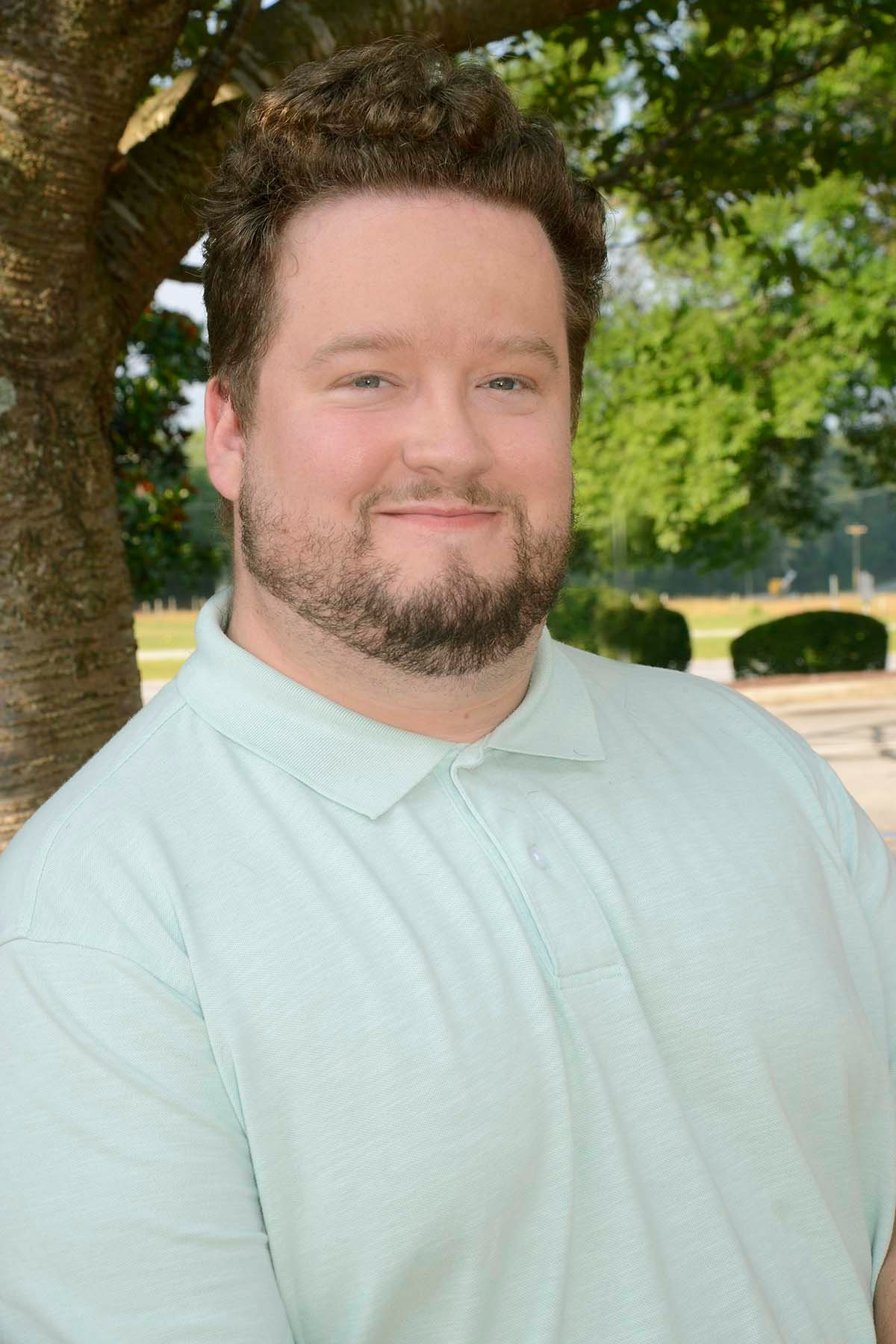 Evan Branyon