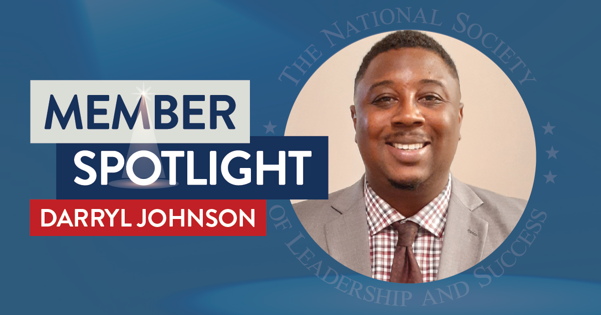 Member Spotlight-Darryl Johnson-1200x630