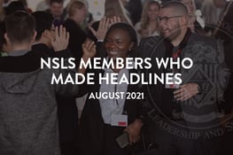 August News