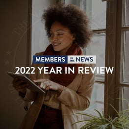 2022 Year in Review | NSLS Members in the News
