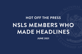 June2021_MembersintheNews