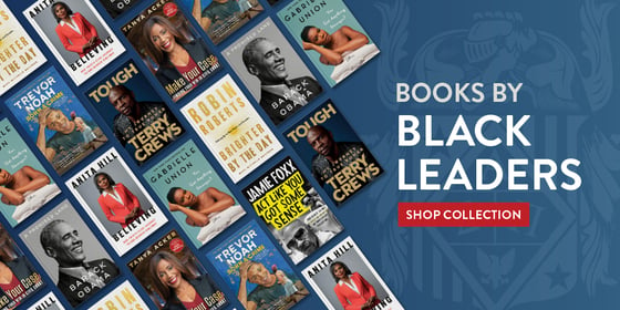 Books by Black Leaders | Shop the Collection