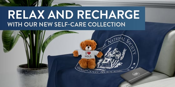 Relax and recharge with our new self-care collection | NSLS Shop