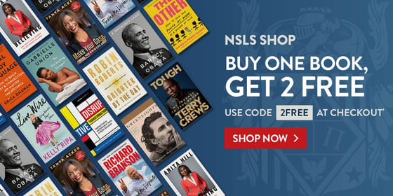 Buy One Book Get Two Free. Use Code 2FREE at Checkout. Shop Now.