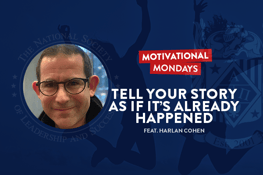 Motivational Mondays