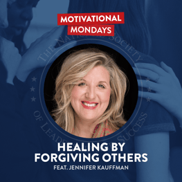 Motivational Mondays Featuring Jennifer Kauffman