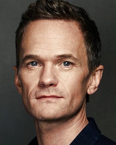 Neil Patrick Harris