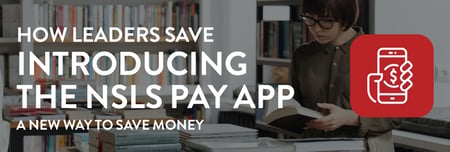 NSLS Pay App