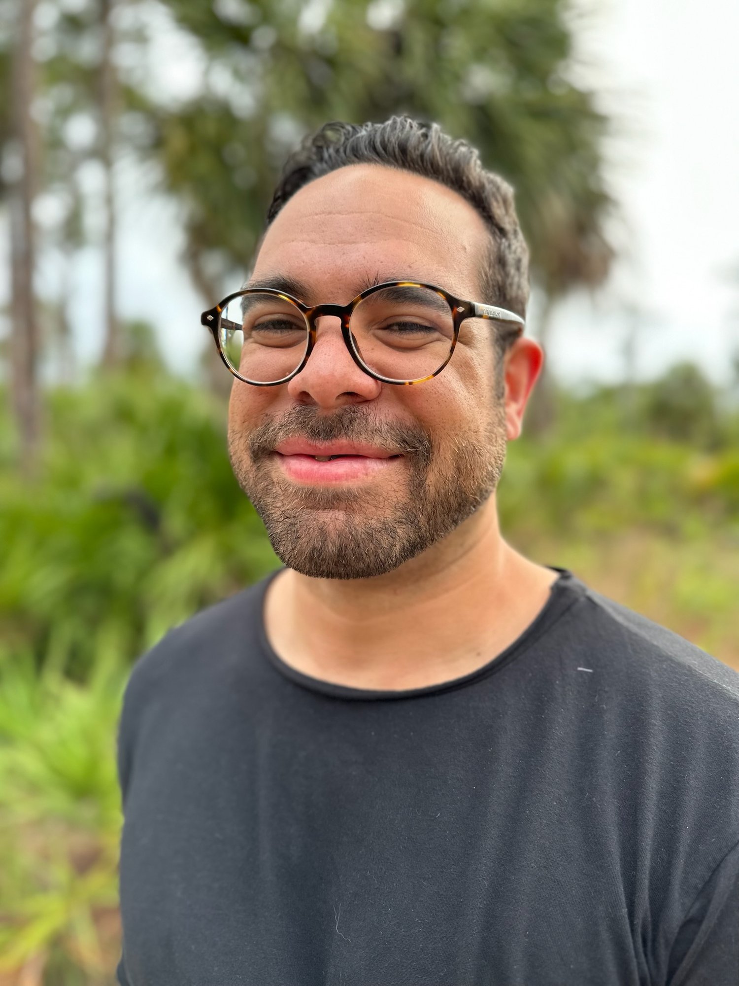 Peter Orozco
