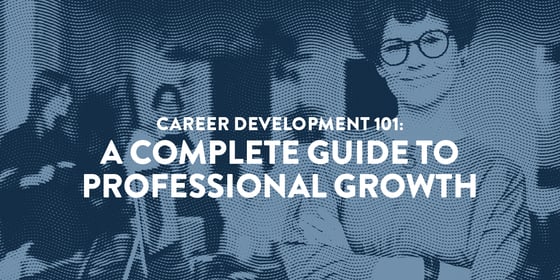 A Complete Guide to Professional Growth | NSLS Newsletter | August 2022