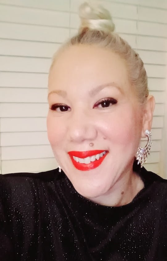 Arabella Orozco Headshot