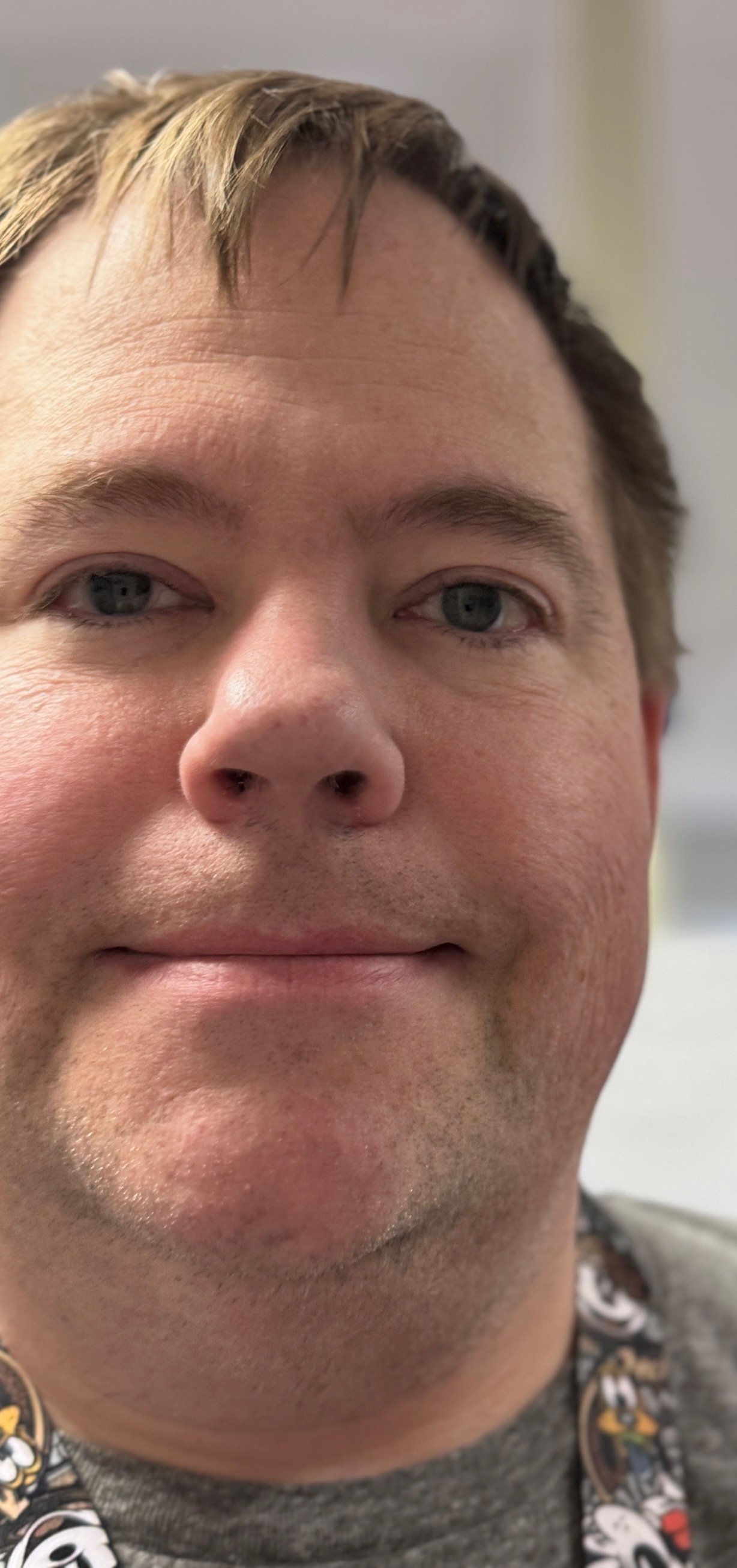 Ashley Jensen Headshot