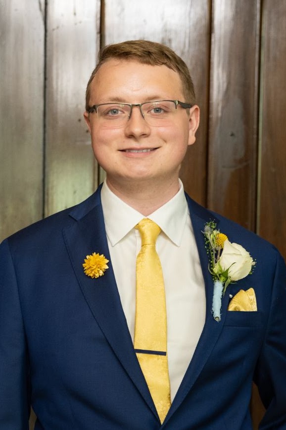 Brennan Lippert Headshot