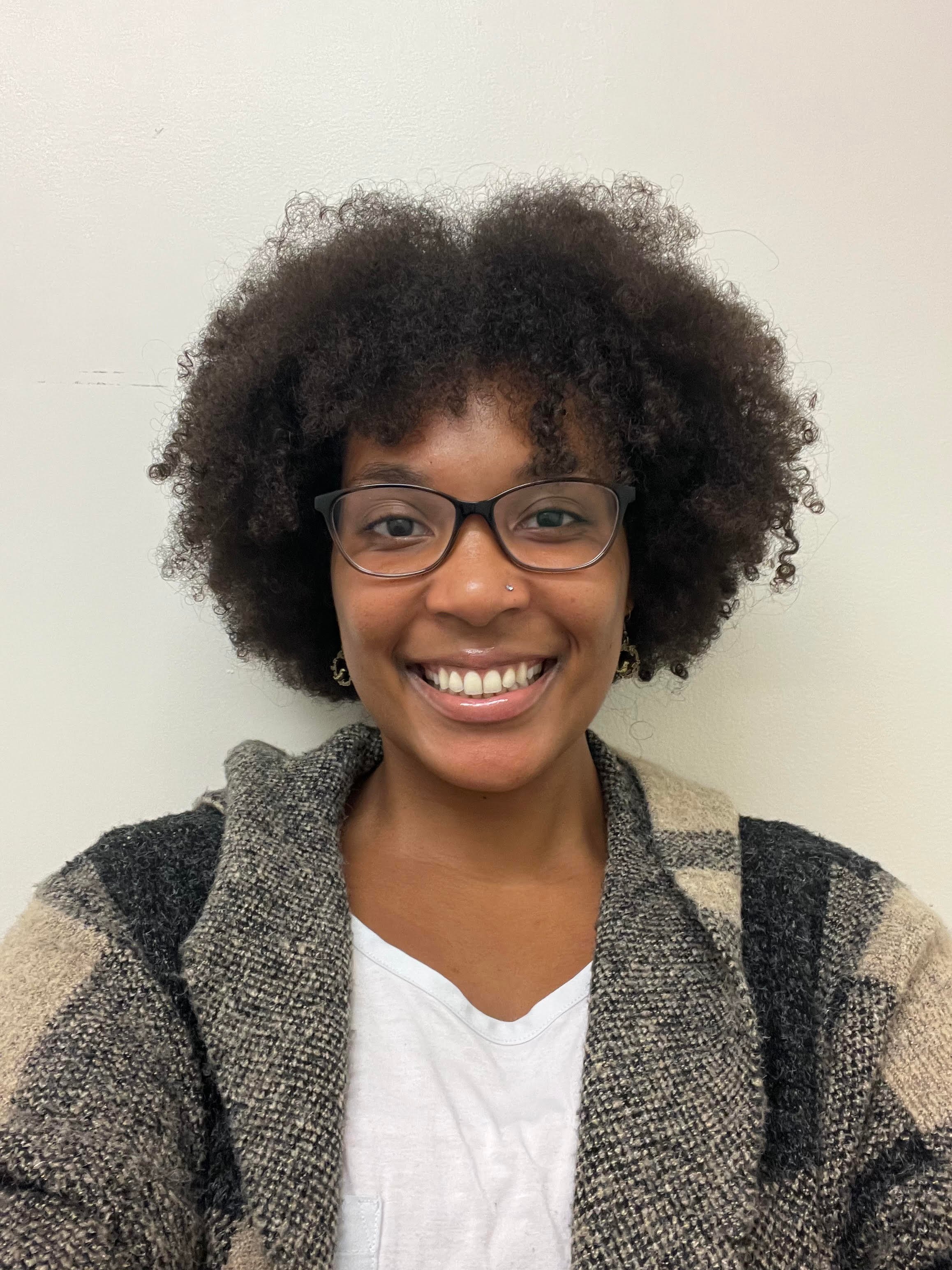 Brittany Johnson Headshot