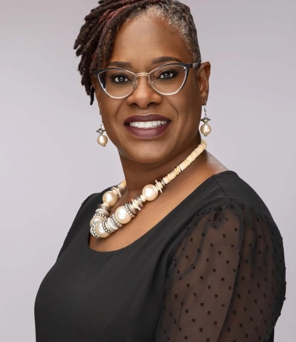 Cassandra Brown Headshot