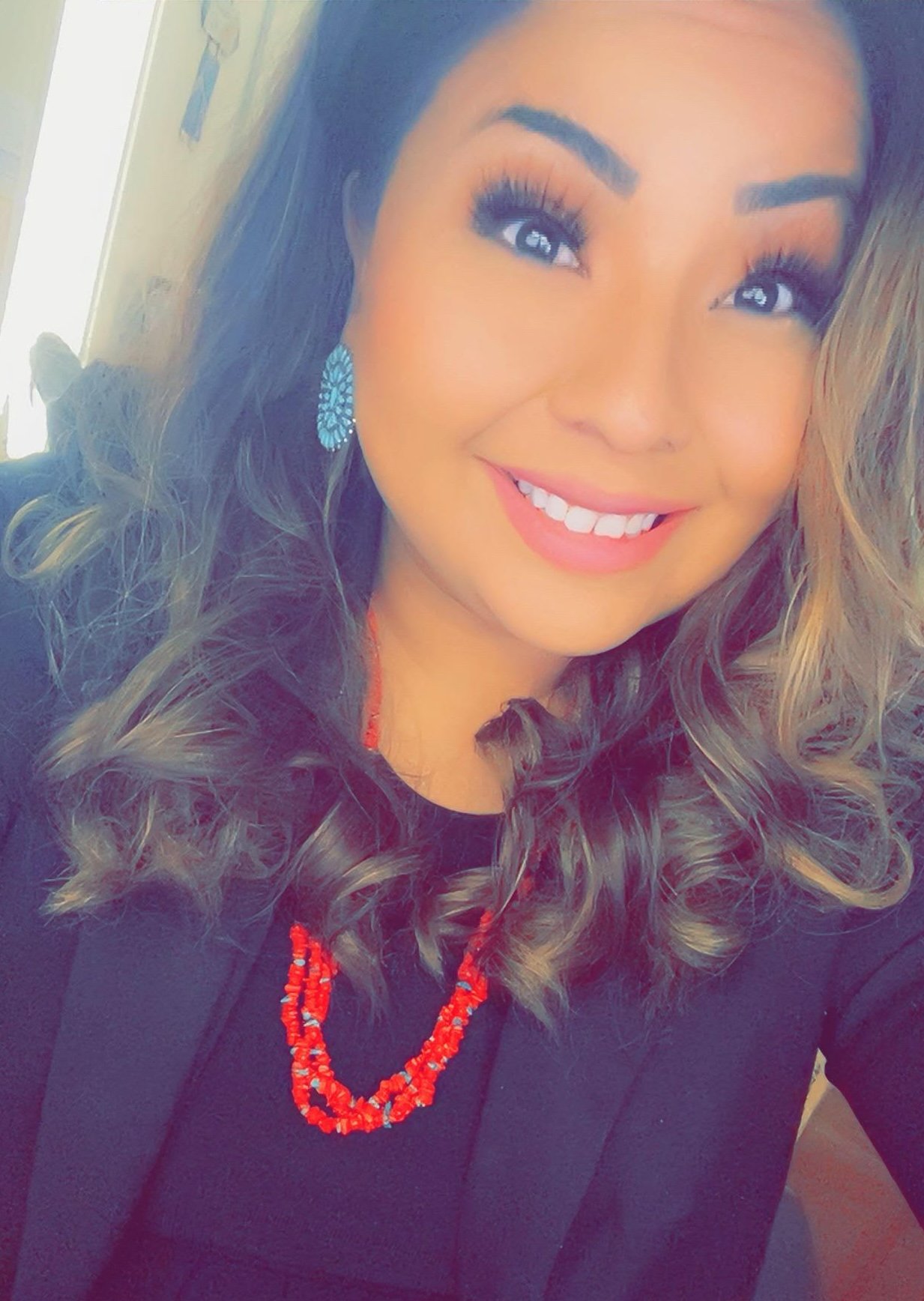 Faleria Apachito Headshot