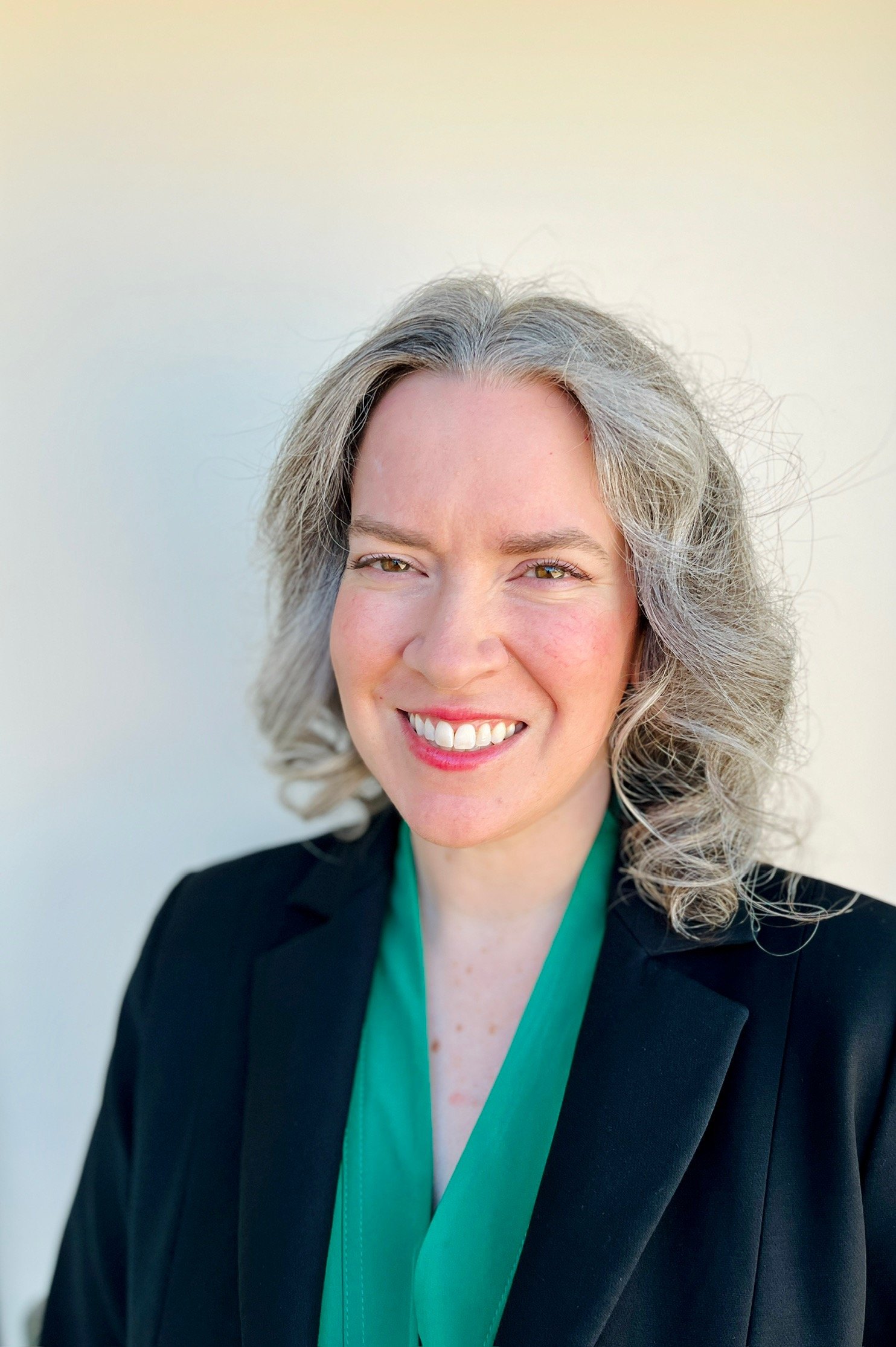 Jasmine Dudley Headshot