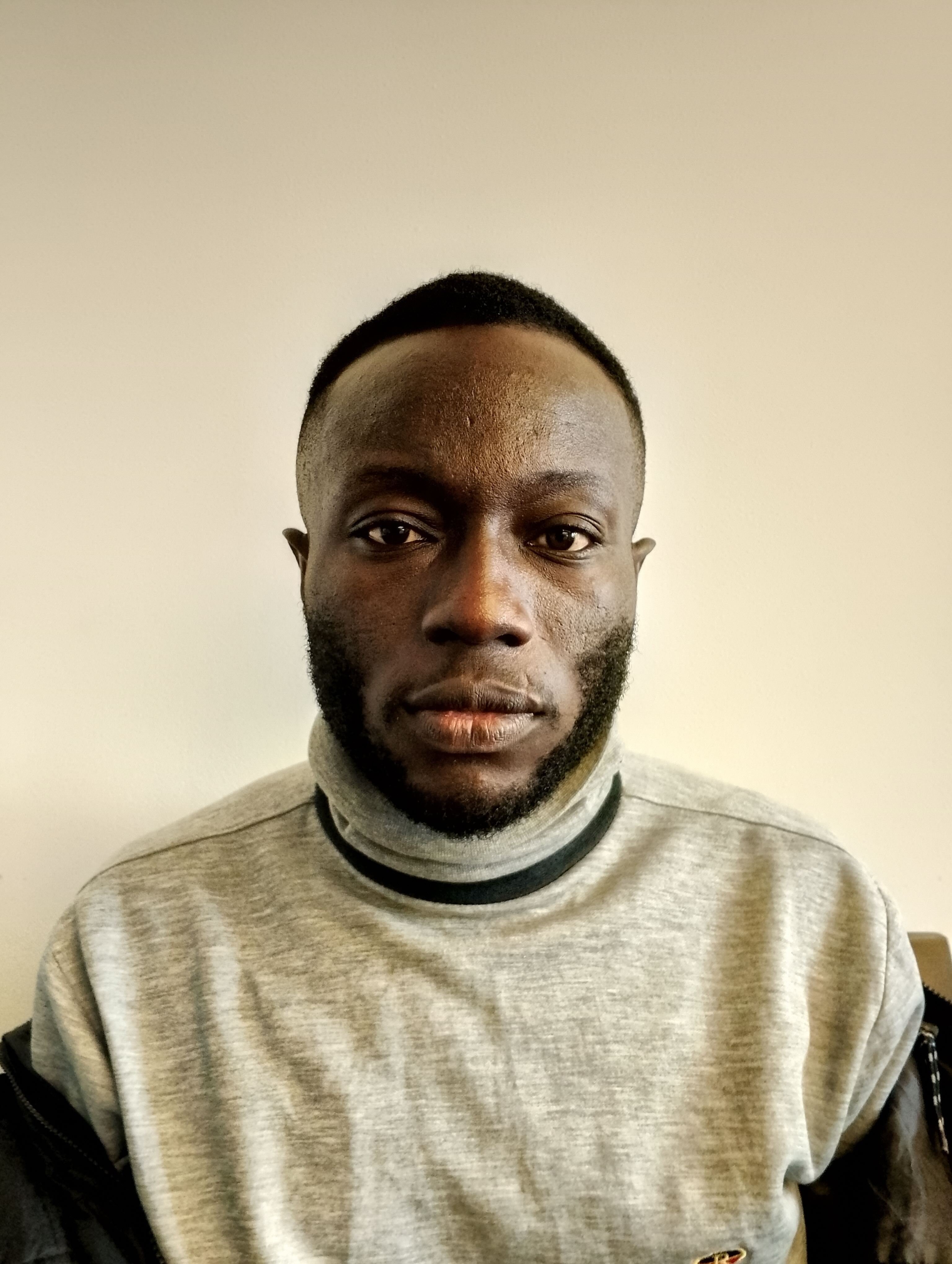 Jonas Agyekum Mintah Headshot